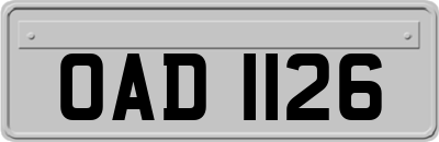 OAD1126