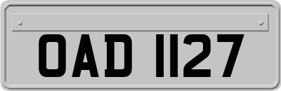 OAD1127