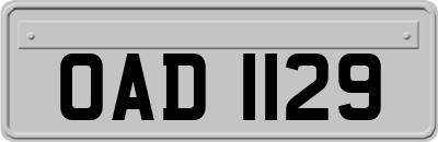 OAD1129