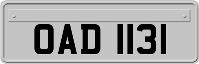 OAD1131