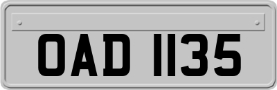 OAD1135