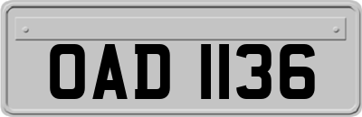 OAD1136