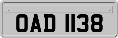 OAD1138