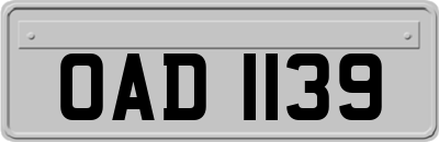 OAD1139