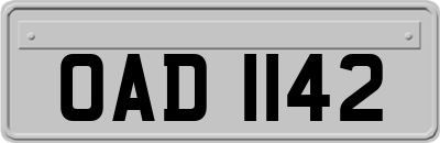 OAD1142