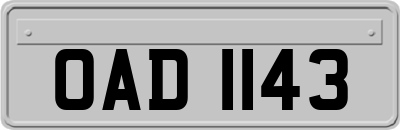 OAD1143