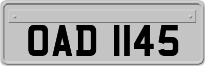 OAD1145