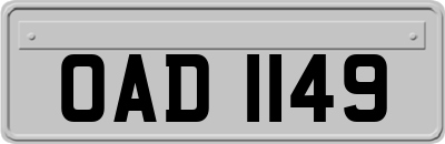 OAD1149