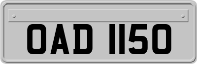 OAD1150
