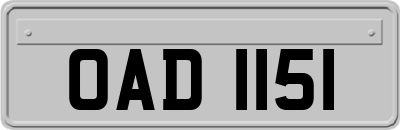 OAD1151
