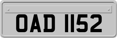 OAD1152