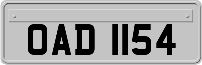 OAD1154
