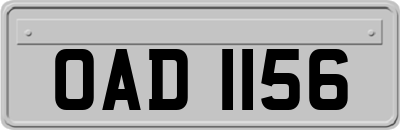 OAD1156