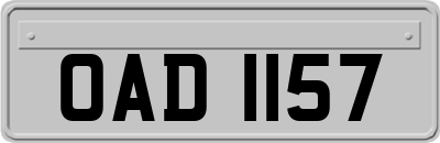 OAD1157