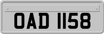 OAD1158