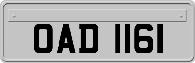 OAD1161