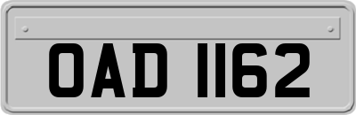 OAD1162
