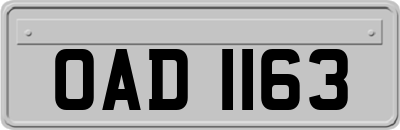 OAD1163