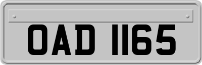 OAD1165
