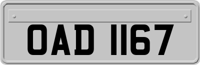 OAD1167