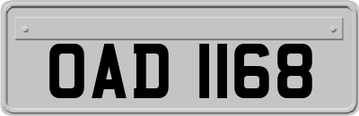 OAD1168
