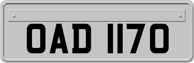 OAD1170
