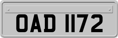OAD1172