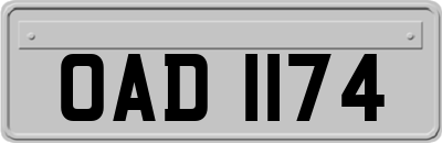 OAD1174