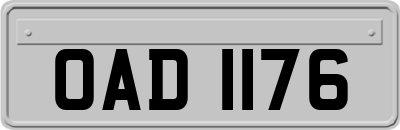 OAD1176