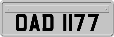 OAD1177