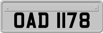 OAD1178
