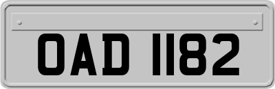 OAD1182