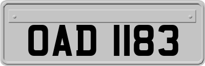 OAD1183