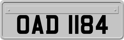 OAD1184