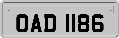 OAD1186