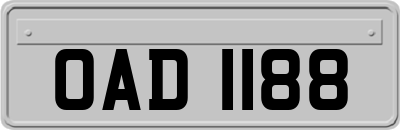 OAD1188
