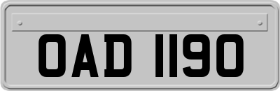 OAD1190