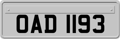 OAD1193