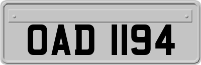 OAD1194
