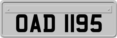 OAD1195