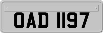 OAD1197