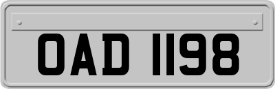 OAD1198