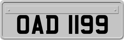 OAD1199