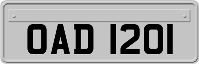 OAD1201