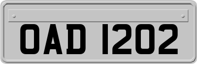 OAD1202