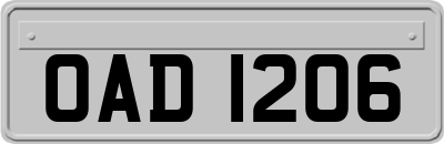 OAD1206