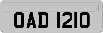 OAD1210