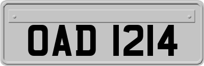 OAD1214