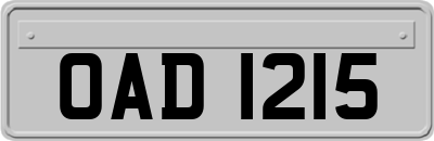 OAD1215