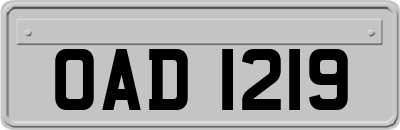 OAD1219
